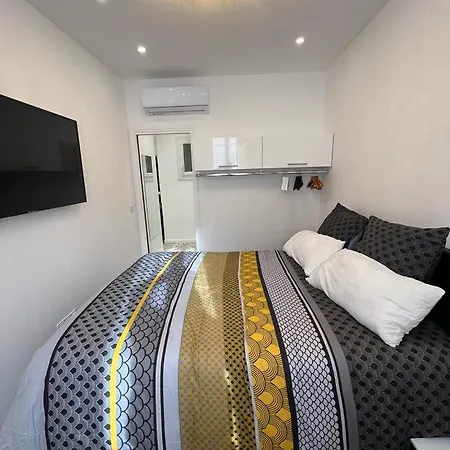 T2 Apartamento