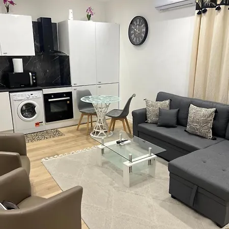 T2 Apartamento