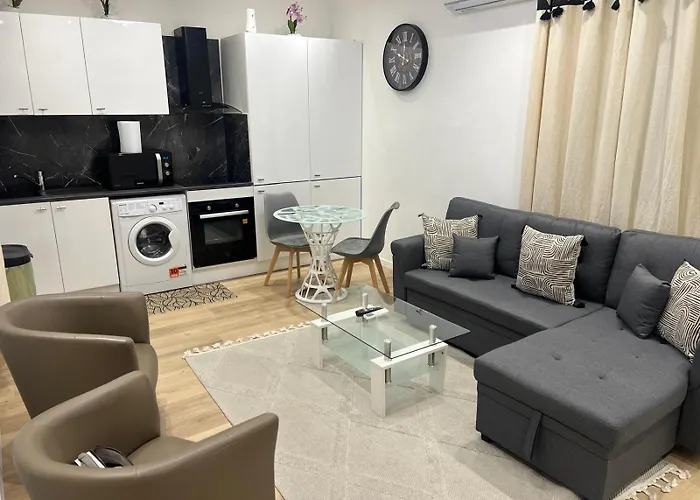 T2 Appartement